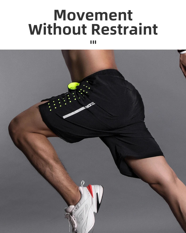 Spring Summer Motocross Mountain Bike Shorts