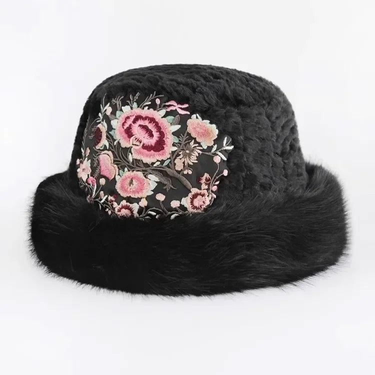 Ethnic Style Streetwear Windproof Fashion Vintage