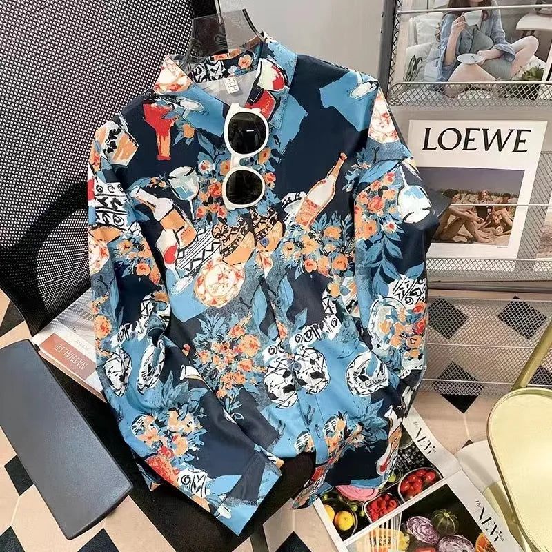 Women Clothing Y2k Tops Streetwear