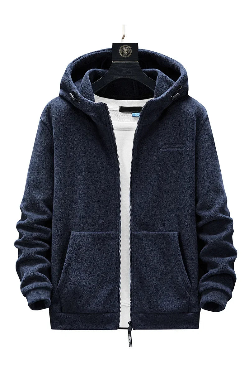 Men's Large Jackets , Coats,Fleece Outerwear Windbreaker