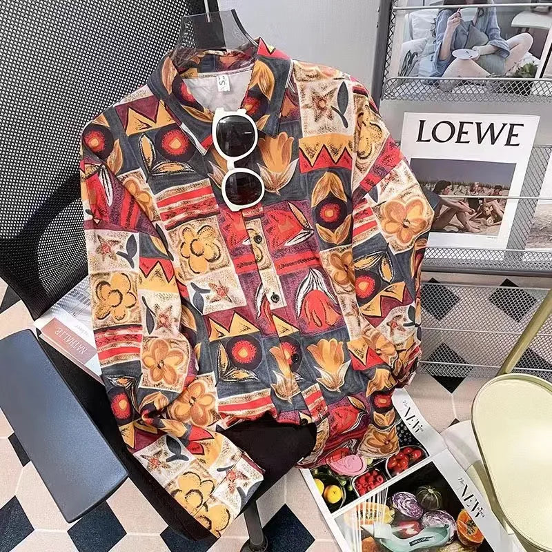 Women Clothing Y2k Tops Streetwear