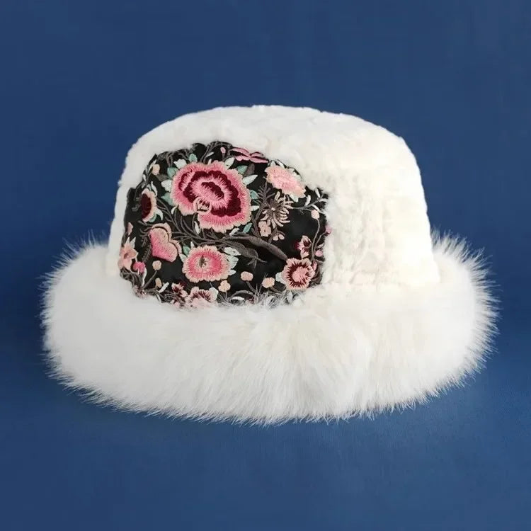 Ethnic Style Streetwear Windproof Fashion Vintage