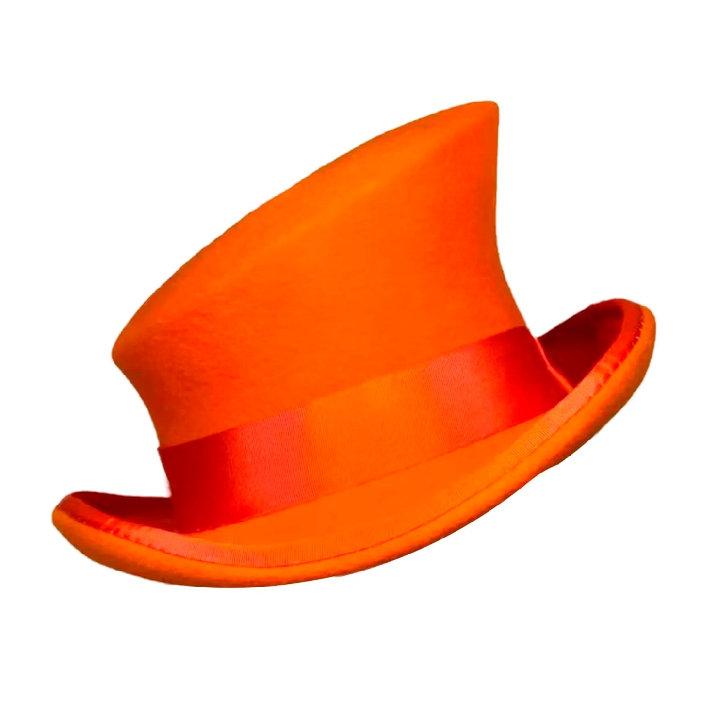 Felt Wool Park Steam Punk Hat