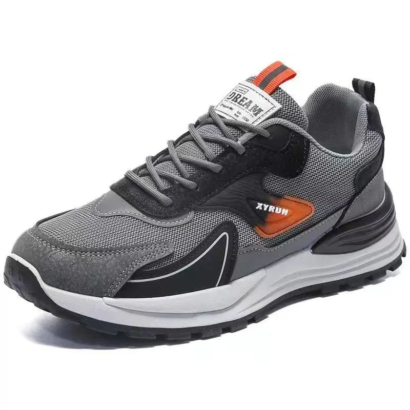 Oulylan Sneakers Comfortable Soft Soled Shoes
