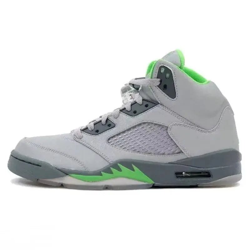 Air Jordan Outdoor Basketball Sports Shoes