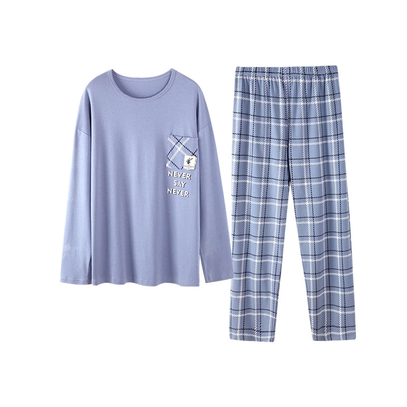 Elegant Minimalist Style Pijamas Homsuit