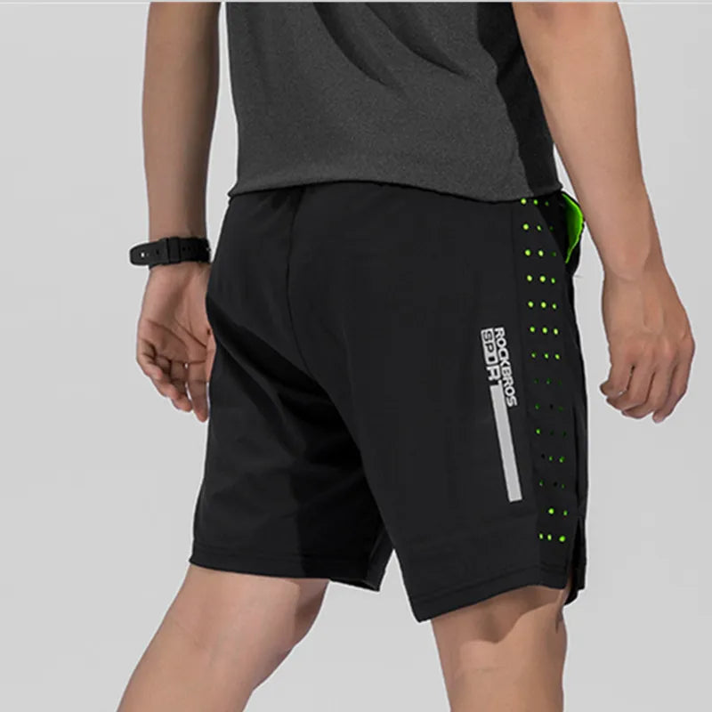 Spring Summer Motocross  Mountain Bike Shorts