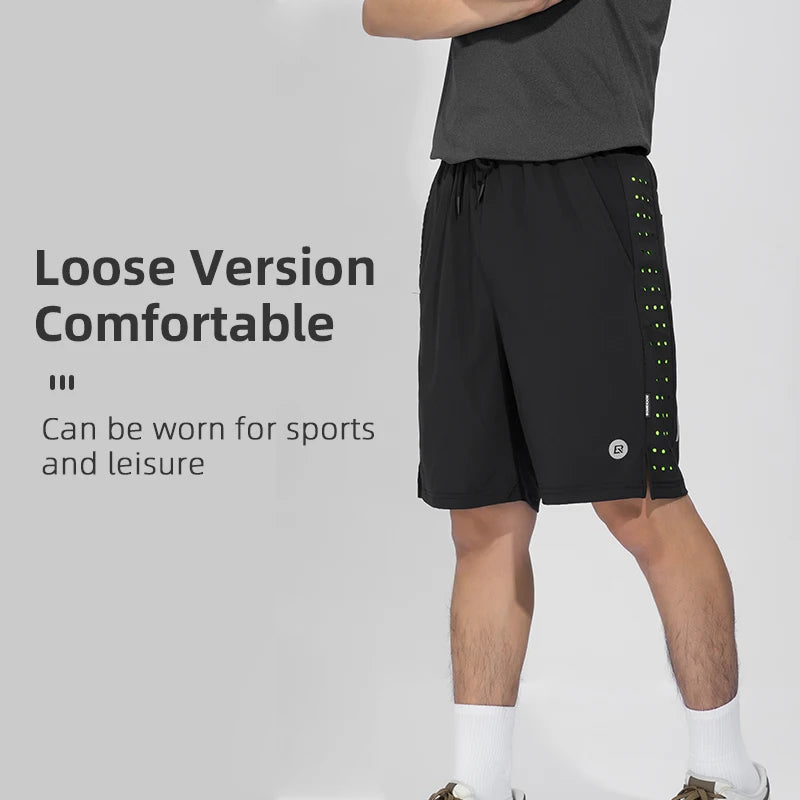 Spring Summer Motocross  Mountain Bike Shorts