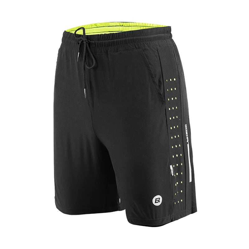 Spring Summer Motocross  Mountain Bike Shorts