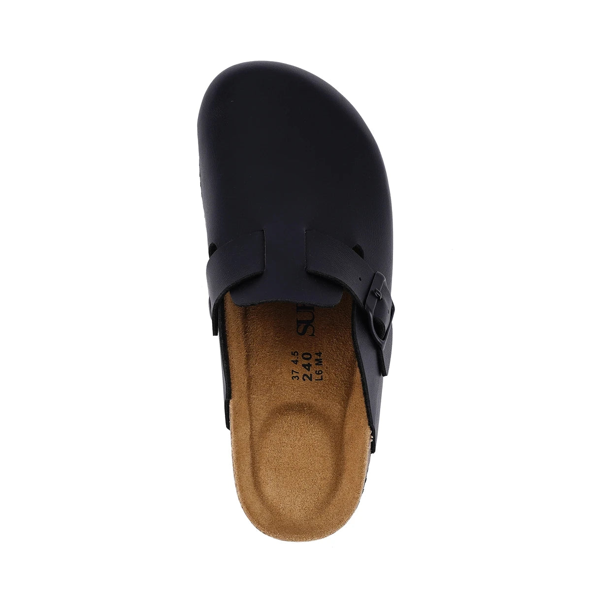 SUFU Clogs Shoes Classic Cork Antislip Outdoor