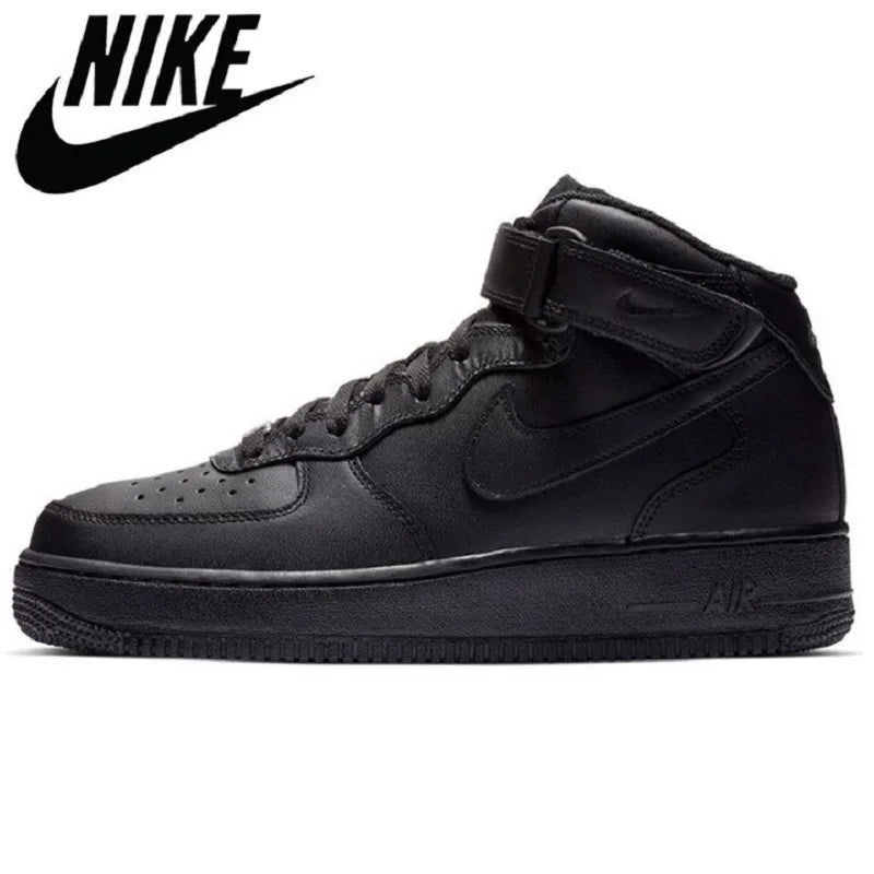 Nike Air Force Light Retro Skateboarding Shoes