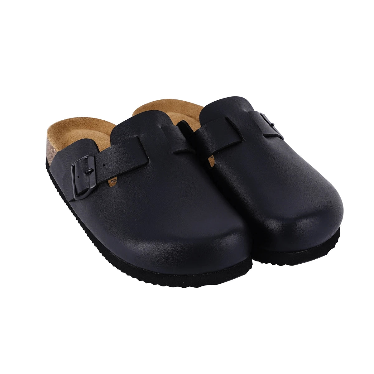 SUFU Clogs Shoes Classic Cork Antislip Outdoor