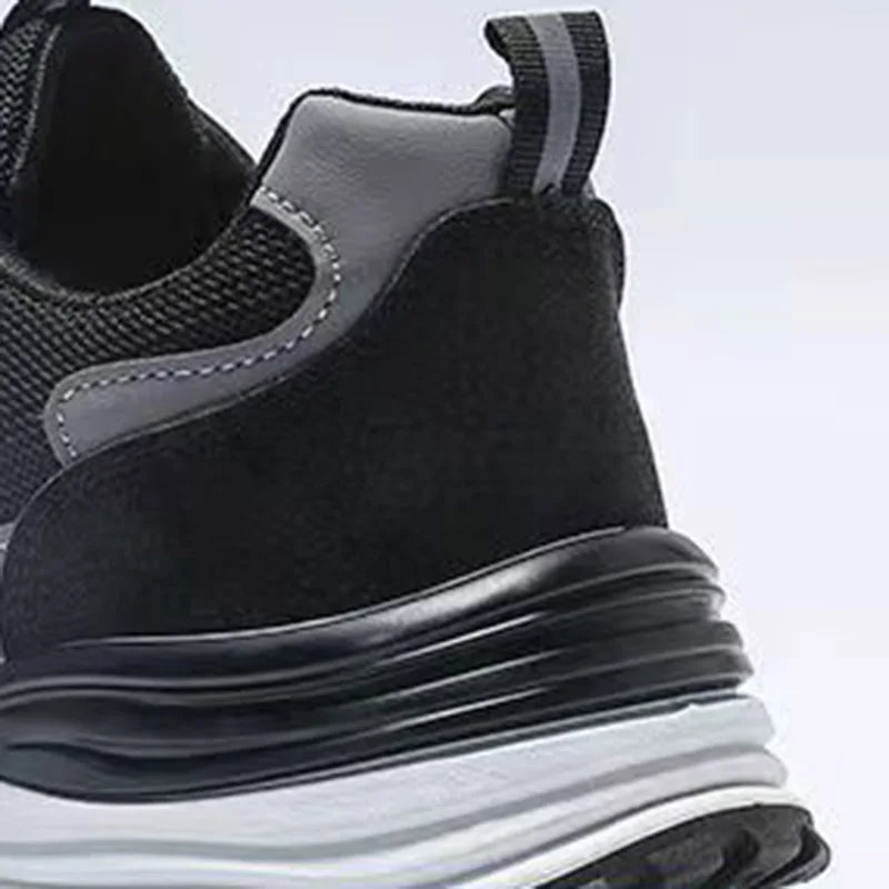 Oulylan Sneakers  Comfortable Soft Soled Shoes