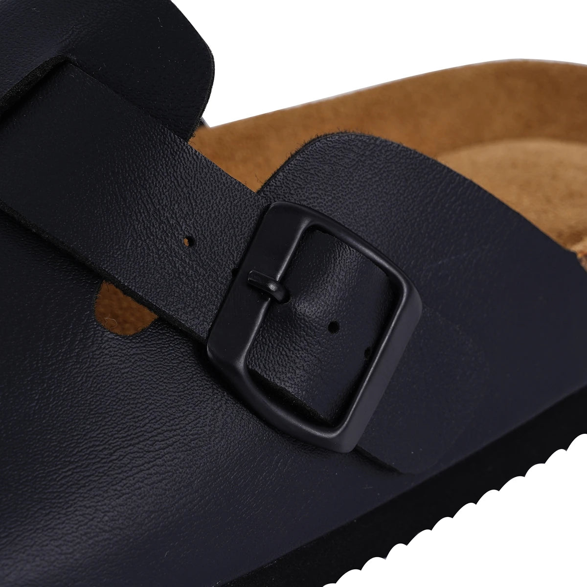 SUFU Clogs Shoes Classic Cork Antislip Outdoor