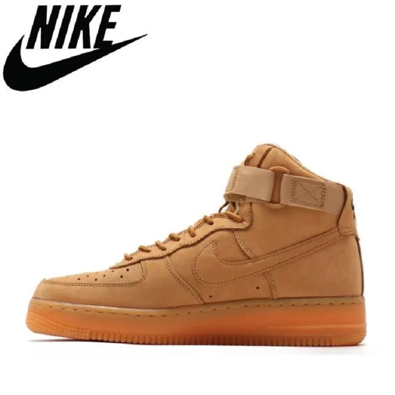 Nike Air Force Light Retro Skateboarding Shoes