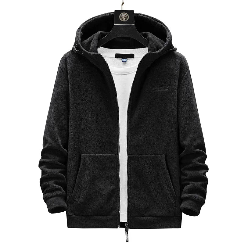 Men's Large  Jackets , Coats,Fleece Outerwear Windbreaker