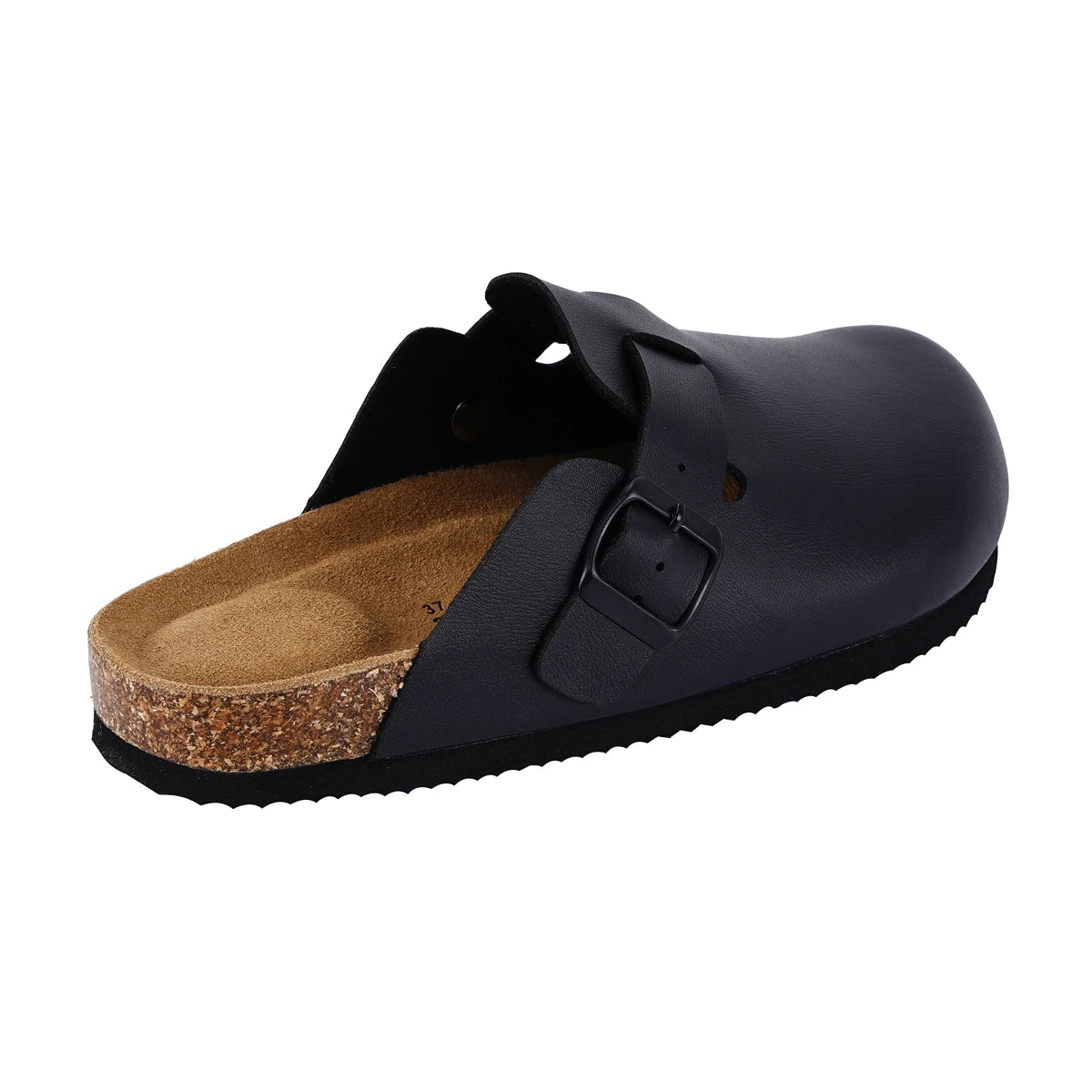 SUFU Clogs Shoes Classic Cork Antislip Outdoor